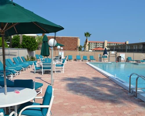 Ocean Landings Resort & Racquet Club – photo 2