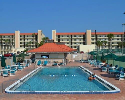 Ocean Landings Resort & Racquet Club – photo 5