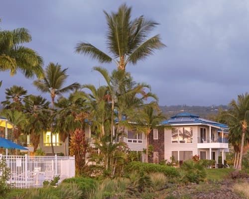Club Wyndham Holua Resort at Mauna Loa Village – photo 5