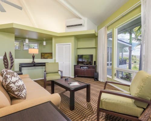 Club Wyndham Holua Resort at Mauna Loa Village – photo 6