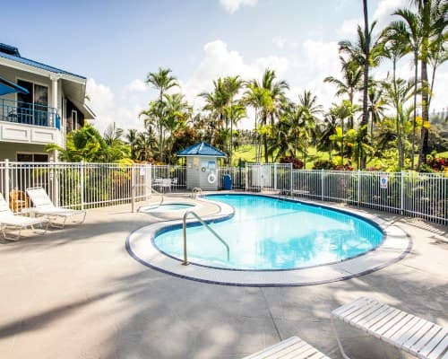Club Wyndham Holua Resort at Mauna Loa Village – photo 9