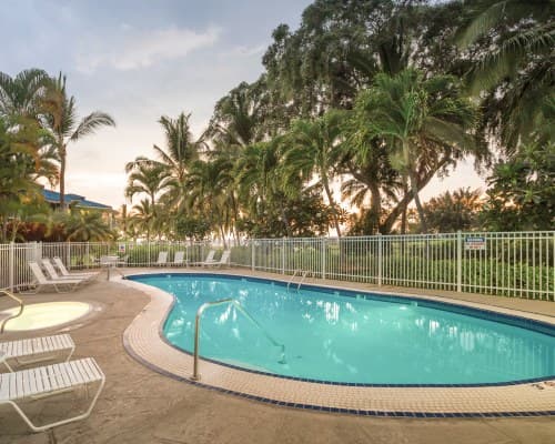 Club Wyndham Holua Resort at Mauna Loa Village – photo 12