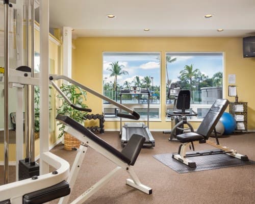 Club Wyndham Holua Resort at Mauna Loa Village – photo 14