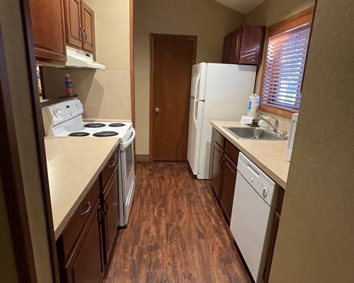 Westwood Villas – photo 4