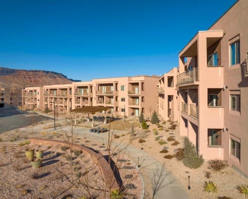 Wyndham Moab – photo 17