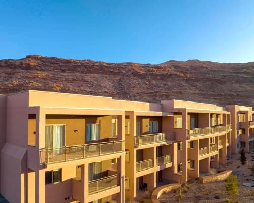 Wyndham Moab – photo 20