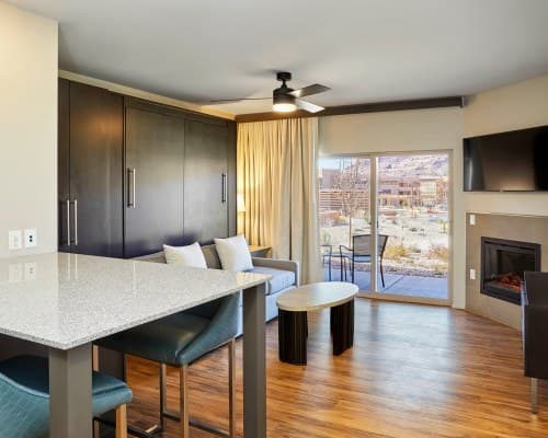 Wyndham Moab – photo 1
