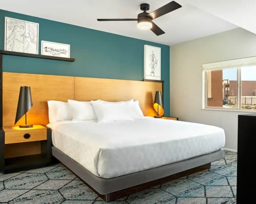Wyndham Moab – photo 13