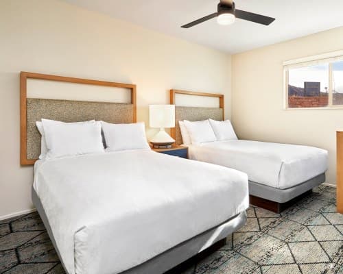Wyndham Moab – photo 26