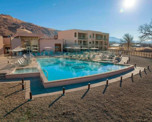 Wyndham Moab – photo 2