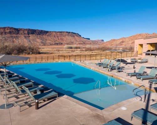 Wyndham Moab – photo 6