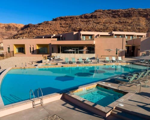 Wyndham Moab – photo 9