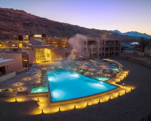 Wyndham Moab – photo 11