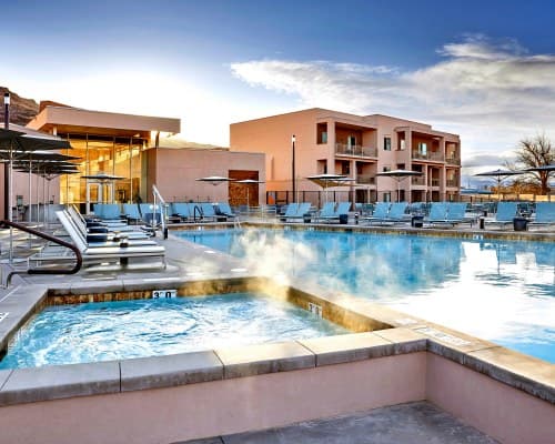 Wyndham Moab – photo 15