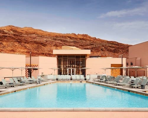 Wyndham Moab – photo 16