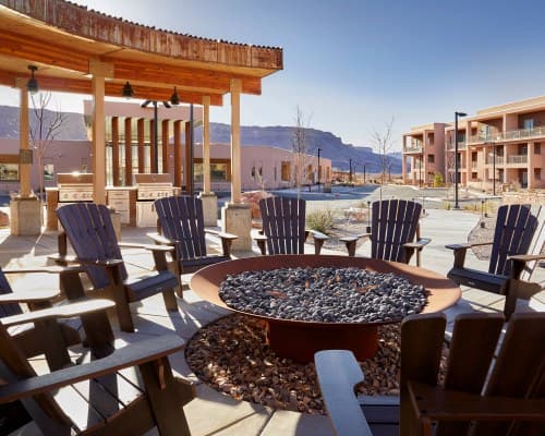 Wyndham Moab – photo 19