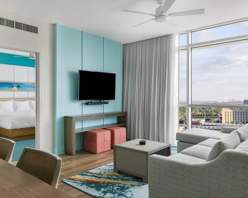 Margaritaville Vacation Club - Atlanta – photo 20