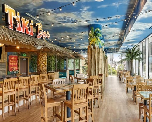 Margaritaville Vacation Club - Atlanta – photo 15