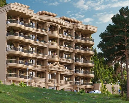 Elite Family Residences By EVC – photo 4