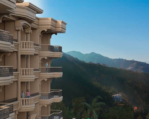 Elite Family Residences By EVC – photo 5