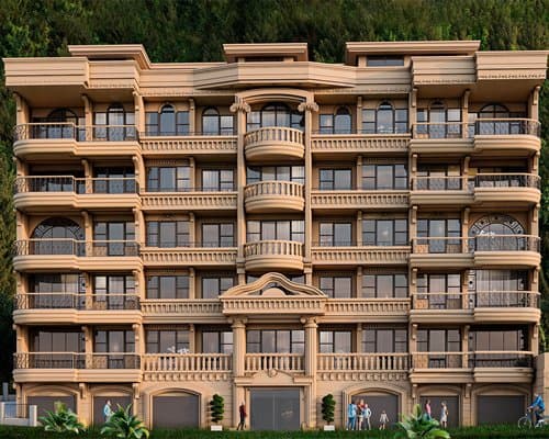 Elite Family Residences By EVC – photo 6