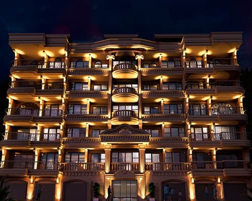 Elite Family Residences By EVC – photo 7