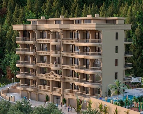 Elite Family Residences By EVC – photo 8