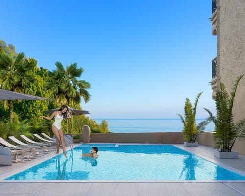 Elite Family Residences By EVC – photo 1