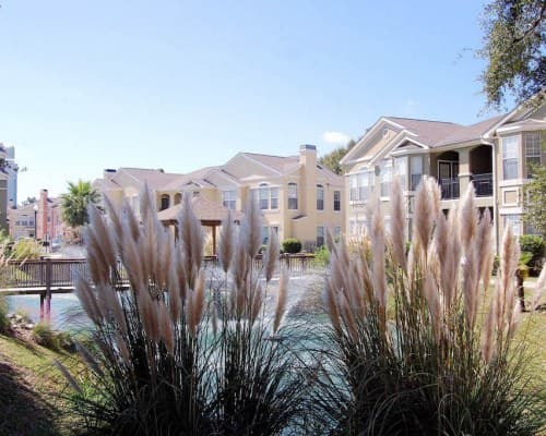 Legacy Towers and Villas – photo 3
