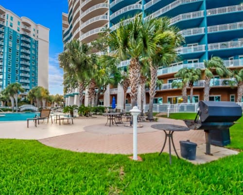 Legacy Towers and Villas – photo 4
