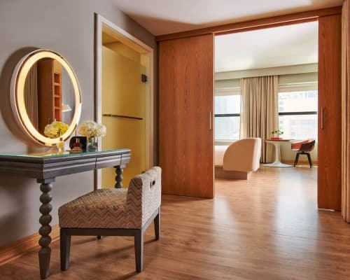 Sports Illustrated Resorts Chicago - 3 Nights – photo 11