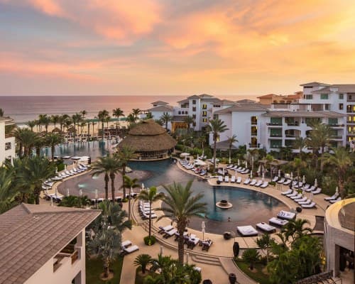 Cabo Azul, a Hilton Vacation Club – photo 7