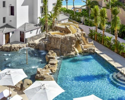 Cabo Azul, a Hilton Vacation Club – photo 10