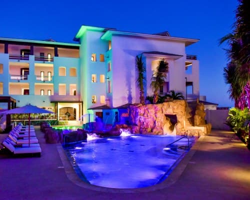 Cabo Azul, a Hilton Vacation Club – photo 14