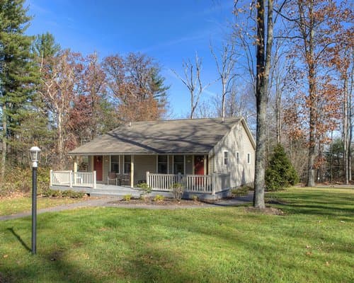 Woodfield Manor, a Sundance Vacations Property – photo 4