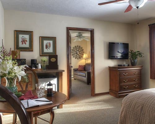 Woodfield Manor, a Sundance Vacations Property – photo 5