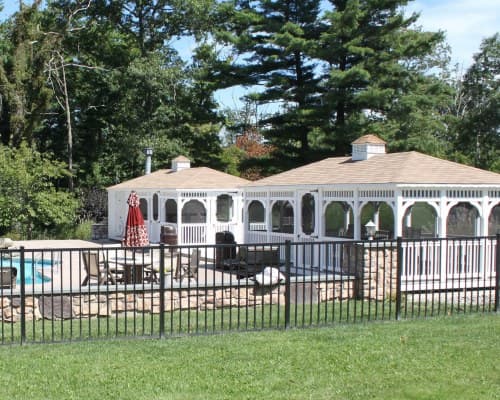 Woodfield Manor, a Sundance Vacations Property – photo 17