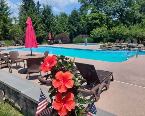 Woodfield Manor, a Sundance Vacations Property – photo 20