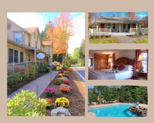 Woodfield Manor, a Sundance Vacations Property – photo 21