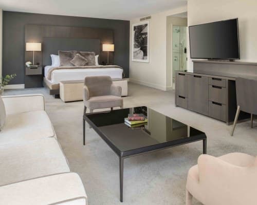 The Benson Hotel – photo 1