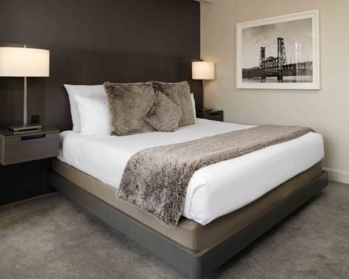 The Benson Hotel – photo 26
