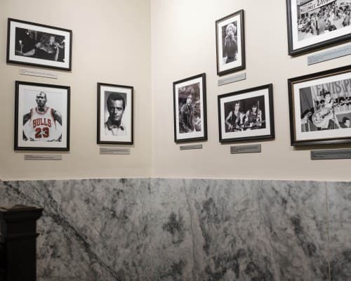 The Benson Hotel – photo 8