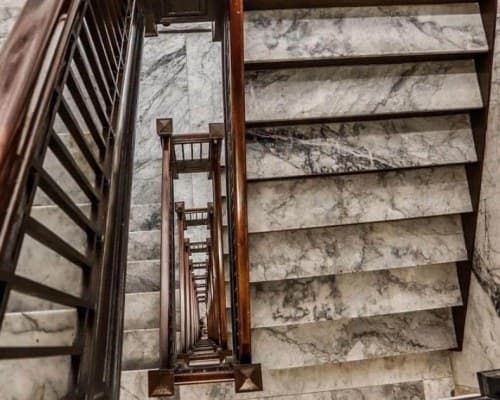 The Benson Hotel – photo 10