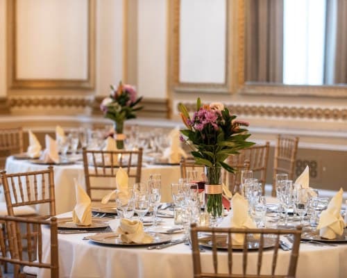 The Benson Hotel – photo 15