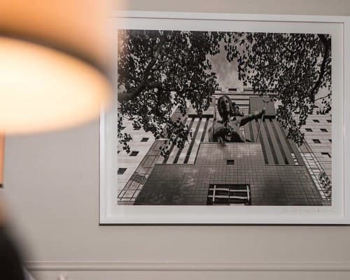 The Benson Hotel – photo 23