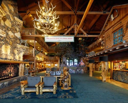 Great Wolf Lodge Poconos - 3 Nights – photo 2