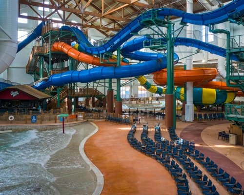 Great Wolf Lodge Poconos - 3 Nights – photo 6