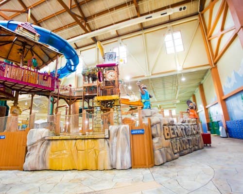 Great Wolf Lodge Poconos - 3 Nights – photo 7