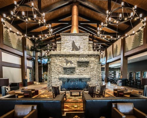 Great Wolf Lodge Atlanta - 5 Nights – photo 2