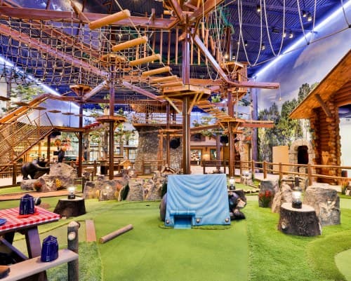 Great Wolf Lodge Atlanta - 5 Nights – photo 4